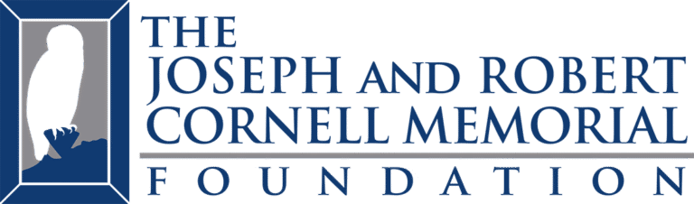 The Joseph and Robert Cornell Memorial Foundation