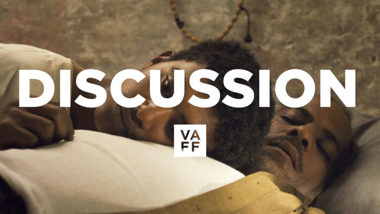 You Will Die at 20 discussion image: Two men sleeping