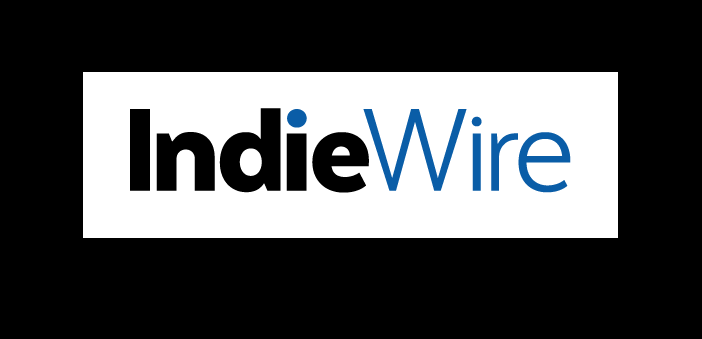 IndieWire logo.