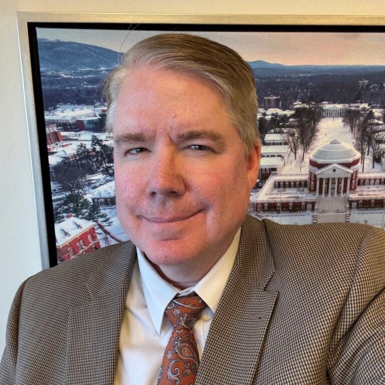 Dave Black headshot.