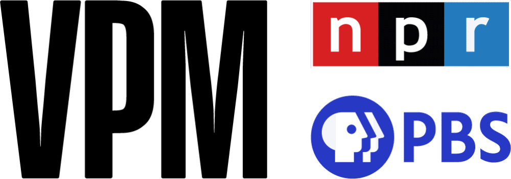 Logo for VPM