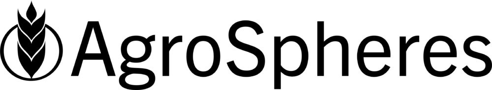 Logo for Agrospheres
